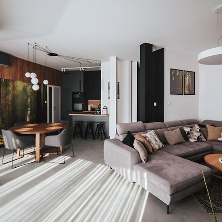 Apartament Przy Baryczy Milicz Eksteriør bilde
