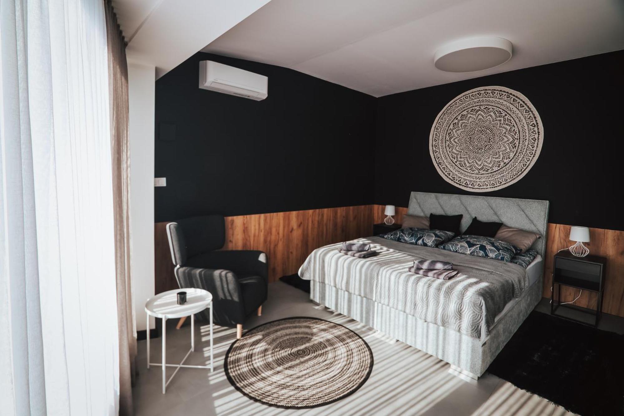 Apartament Przy Baryczy Milicz Eksteriør bilde