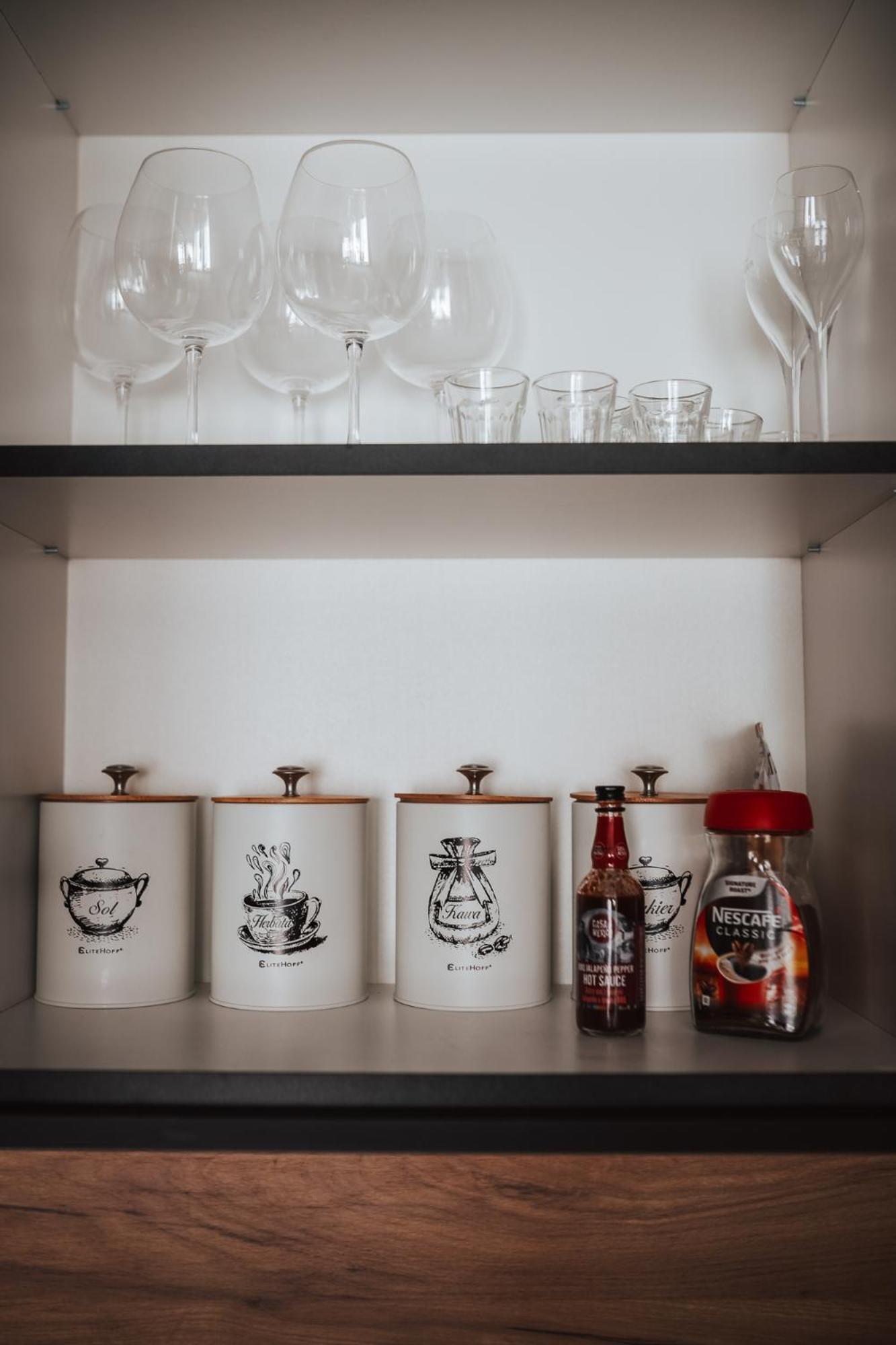 Apartament Przy Baryczy Milicz Eksteriør bilde
